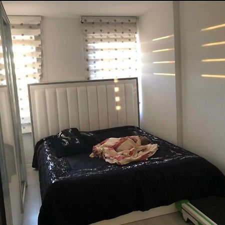 Lovely 2 bedroom condo in Gjilan. Buitenkant foto