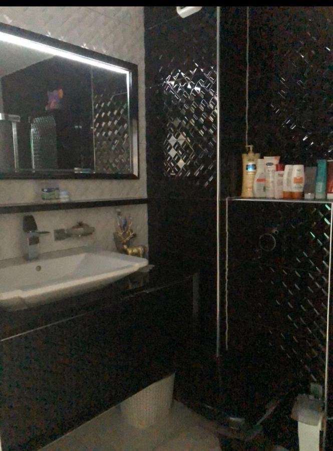 Lovely 2 bedroom condo in Gjilan. Buitenkant foto